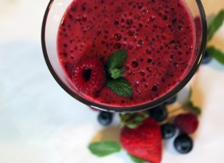 smoothie