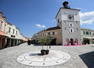 Designer Outlet Croatia